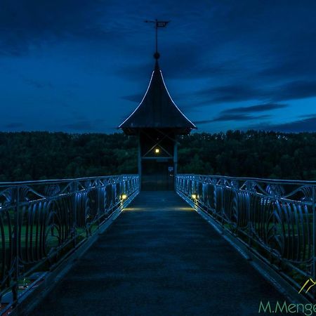 Ferienwohnungen Endler Бад-Шандау Екстер'єр фото